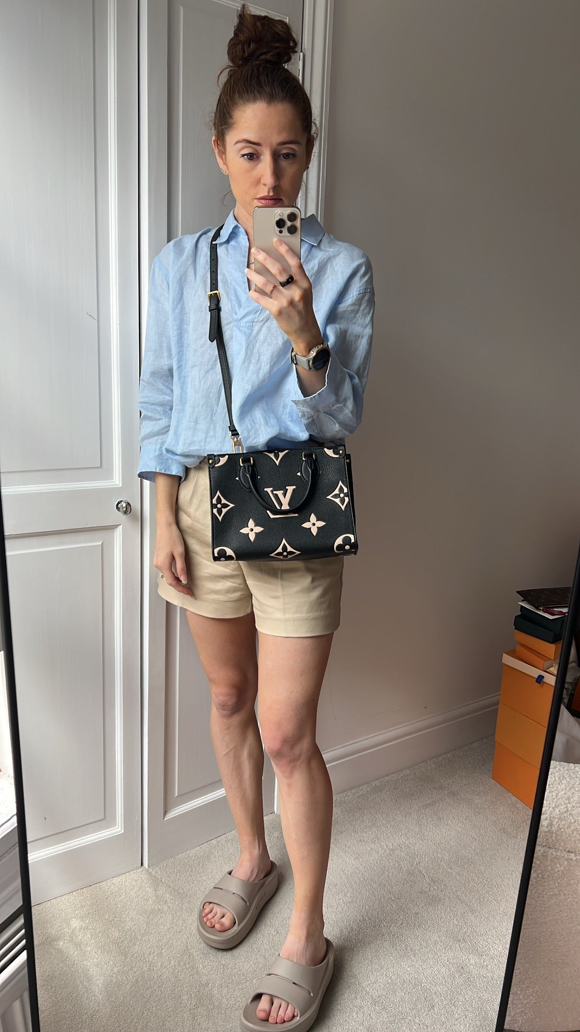 OnTheGo PM