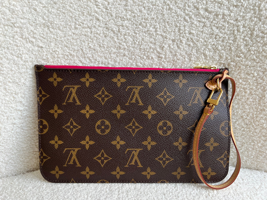 Neverfull Pouch