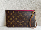 Neverfull Pouch