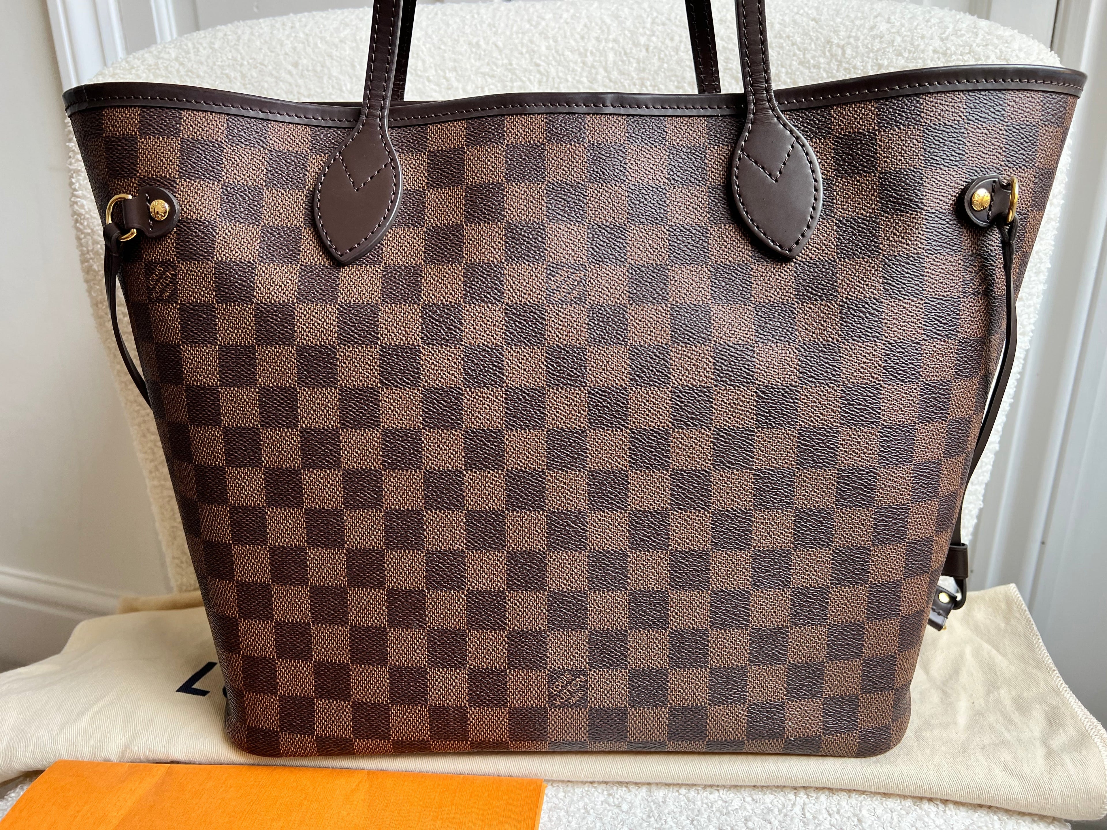 Neverfull MM