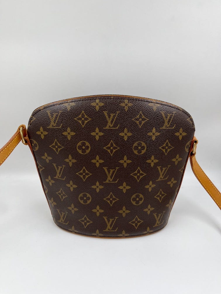 LO-LV bags 2157