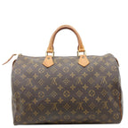 Speedy 35
