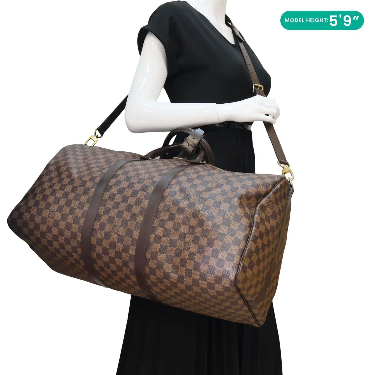 Keepall 55