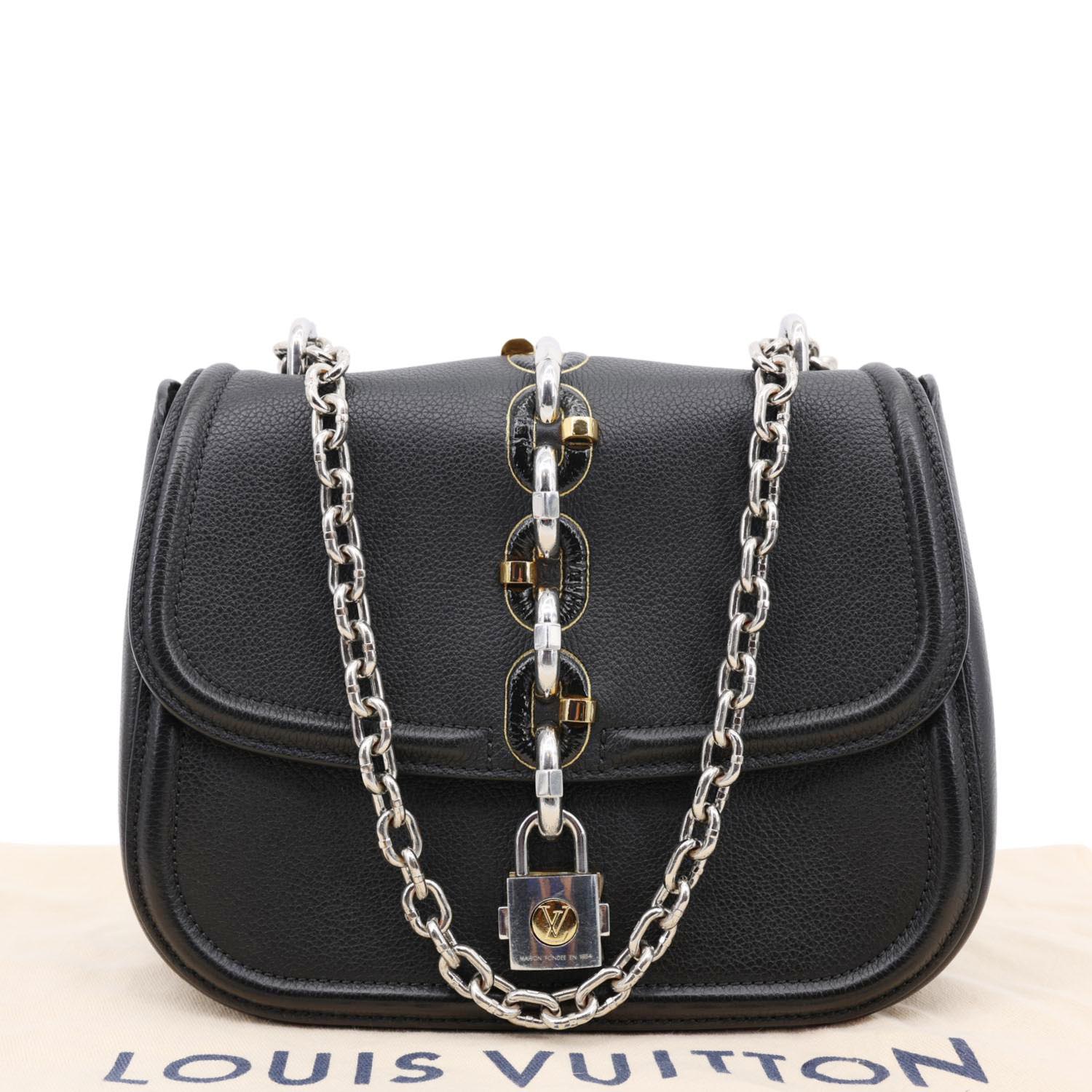 Chain It