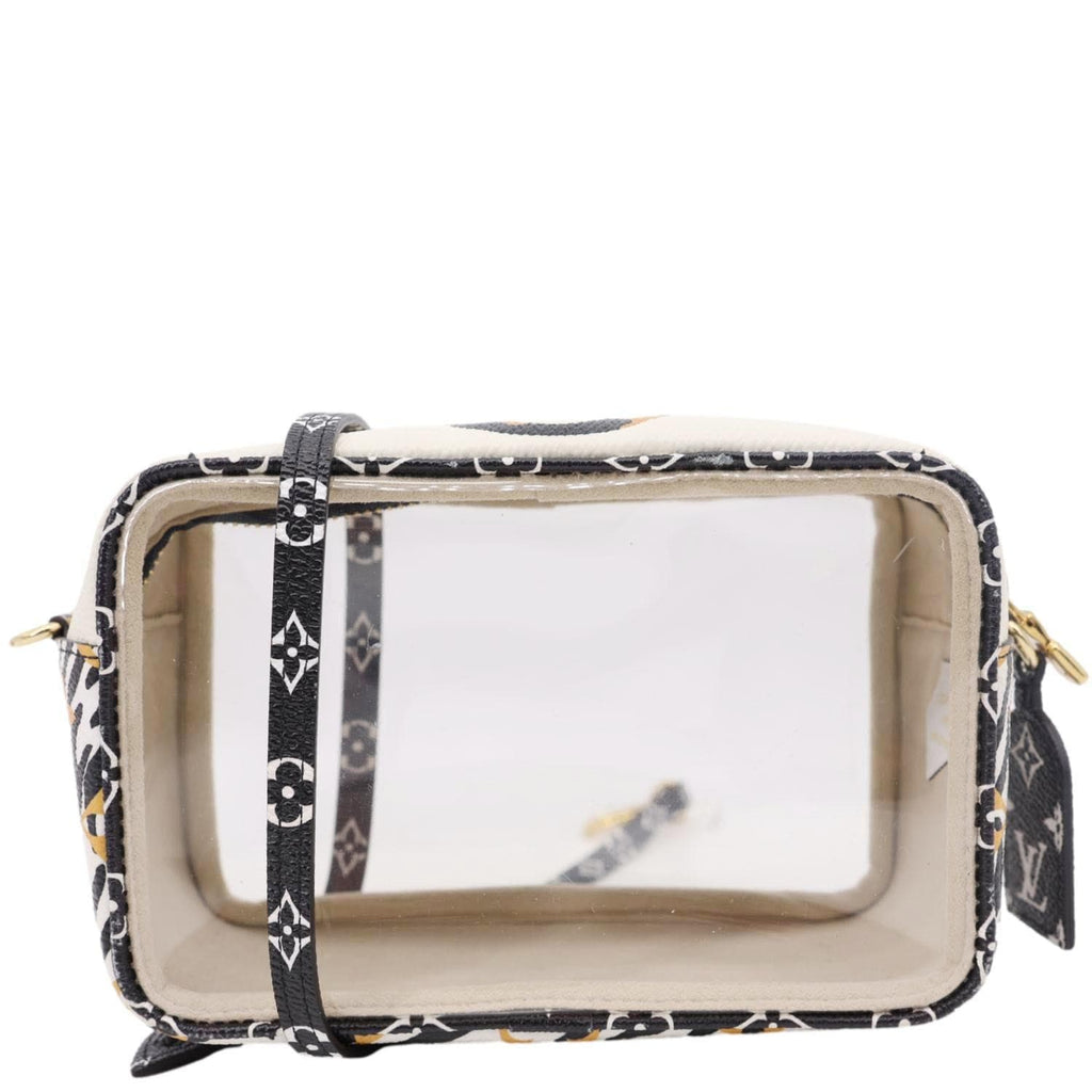 Beach Pouch
