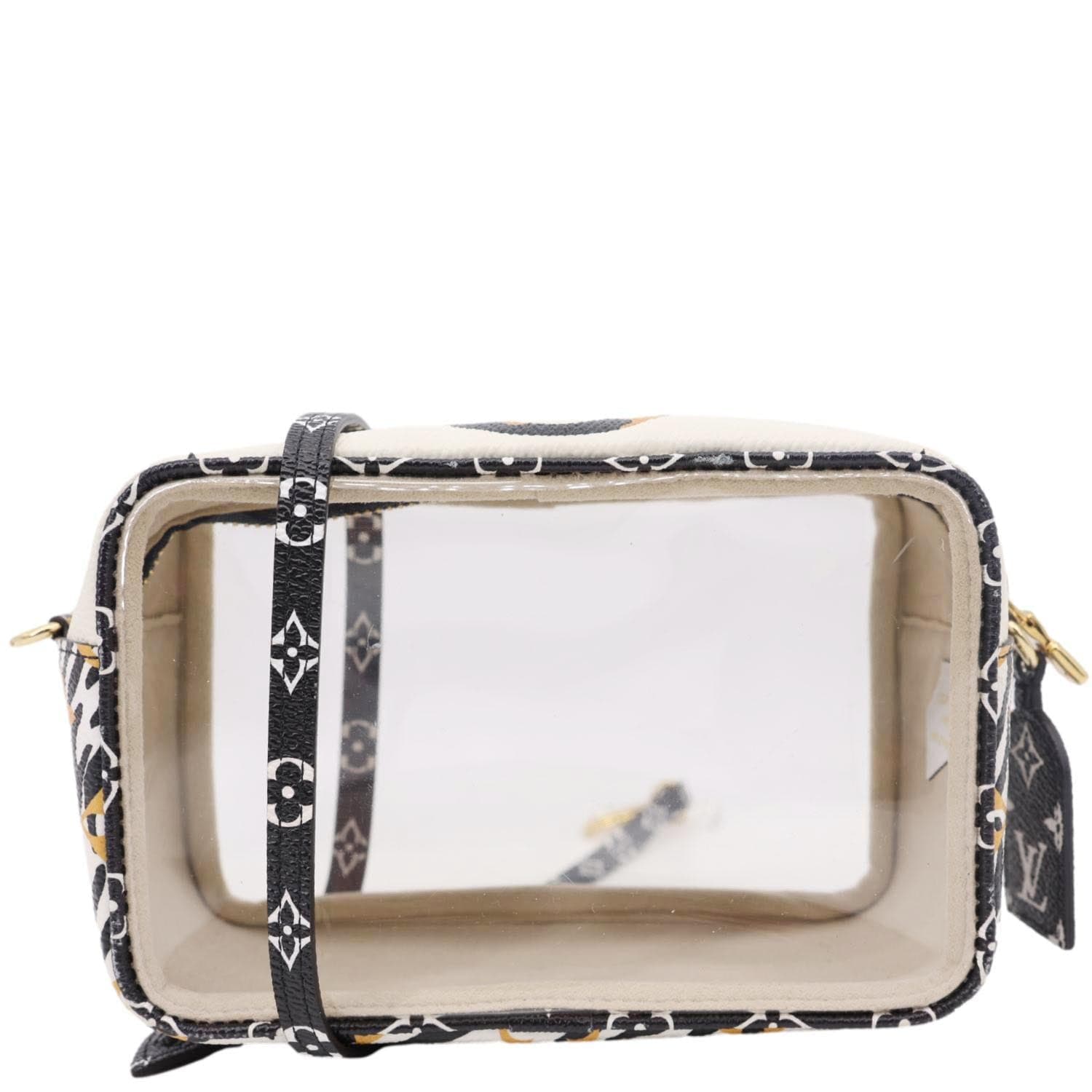 Beach Pouch