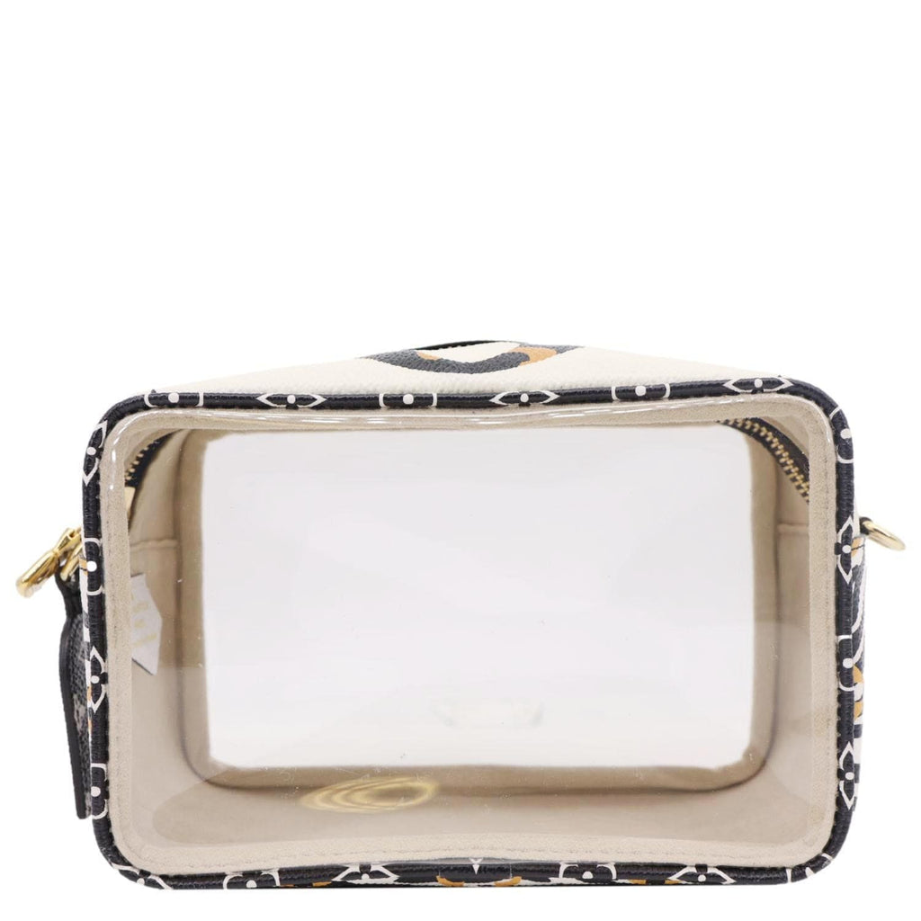 Beach Pouch