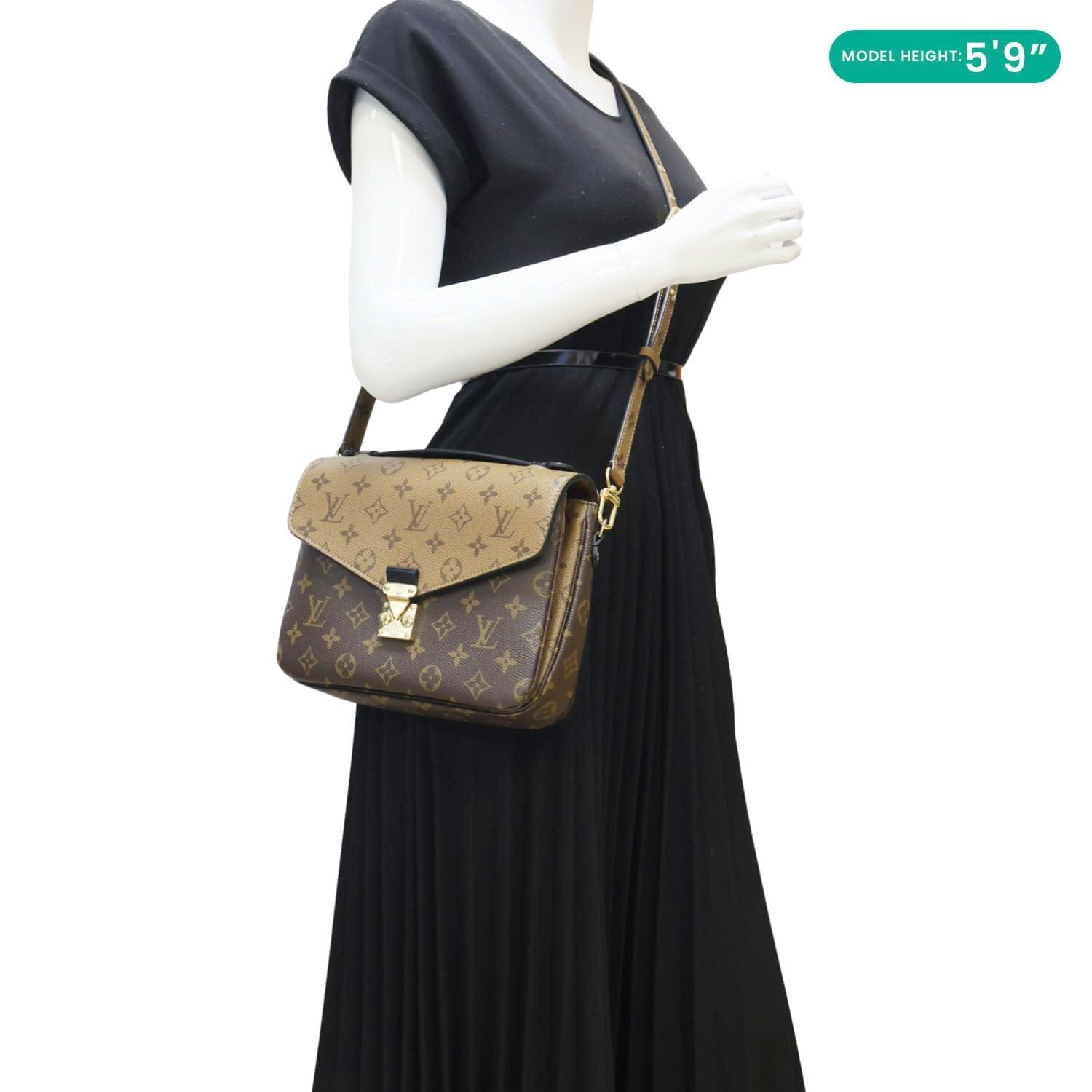 Pochette Metis
