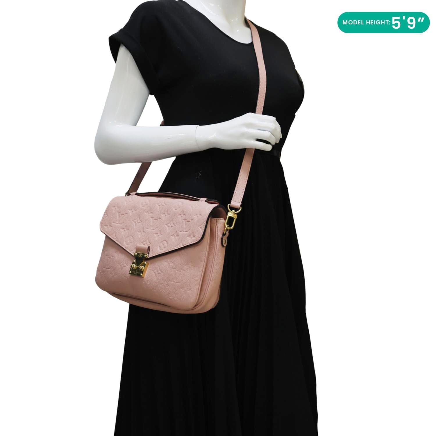 Pochette Metis