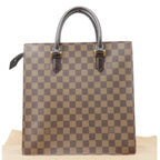 Sac Plat PM