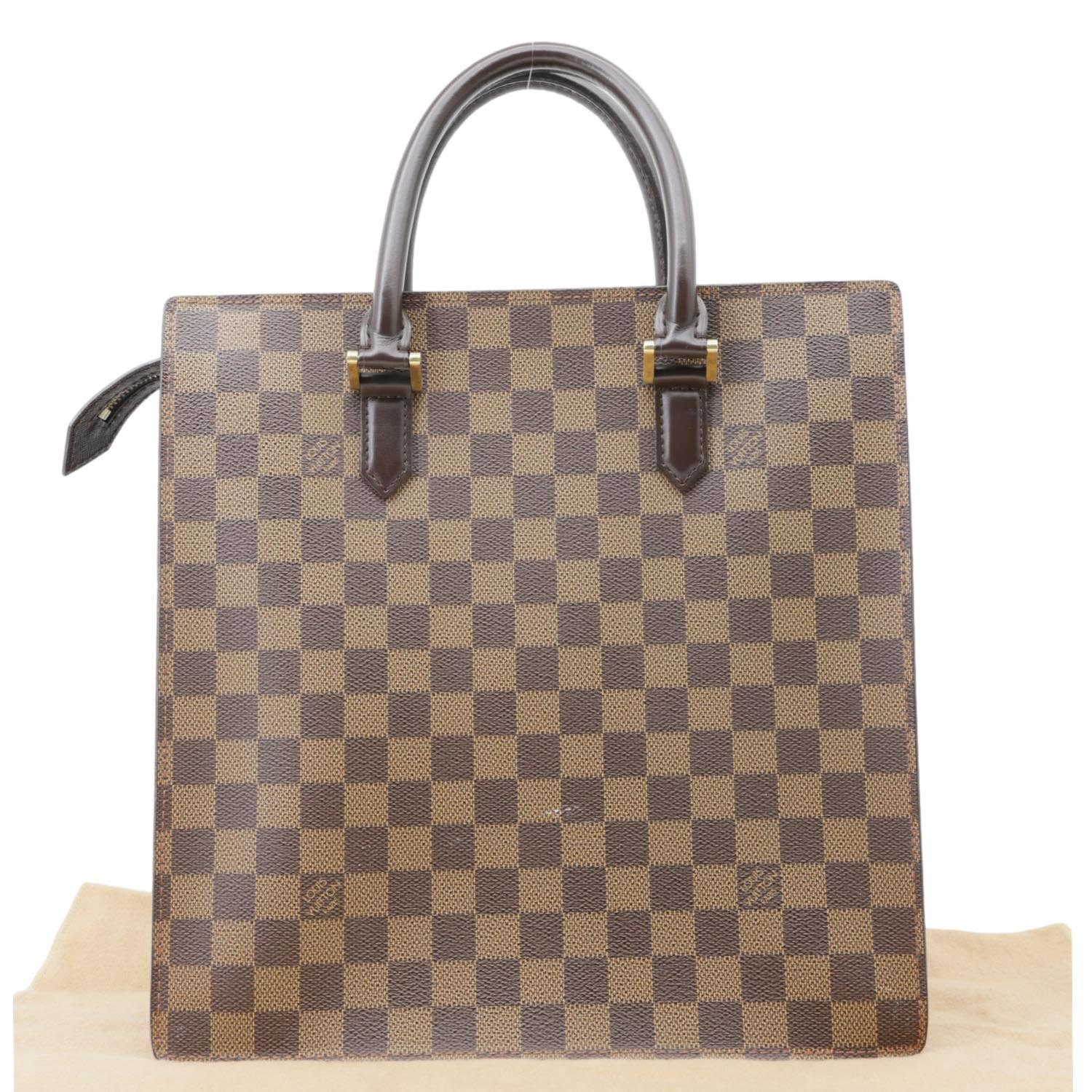Sac Plat PM