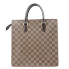 Sac Plat PM