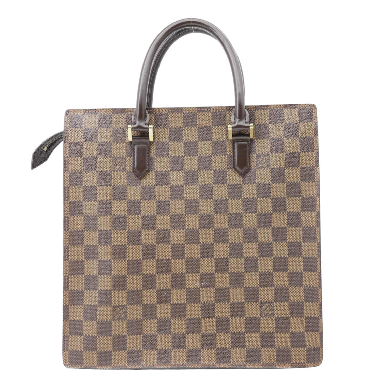 Sac Plat PM