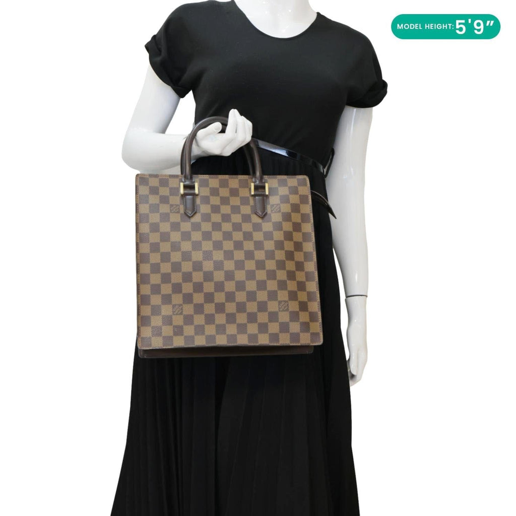 Sac Plat PM