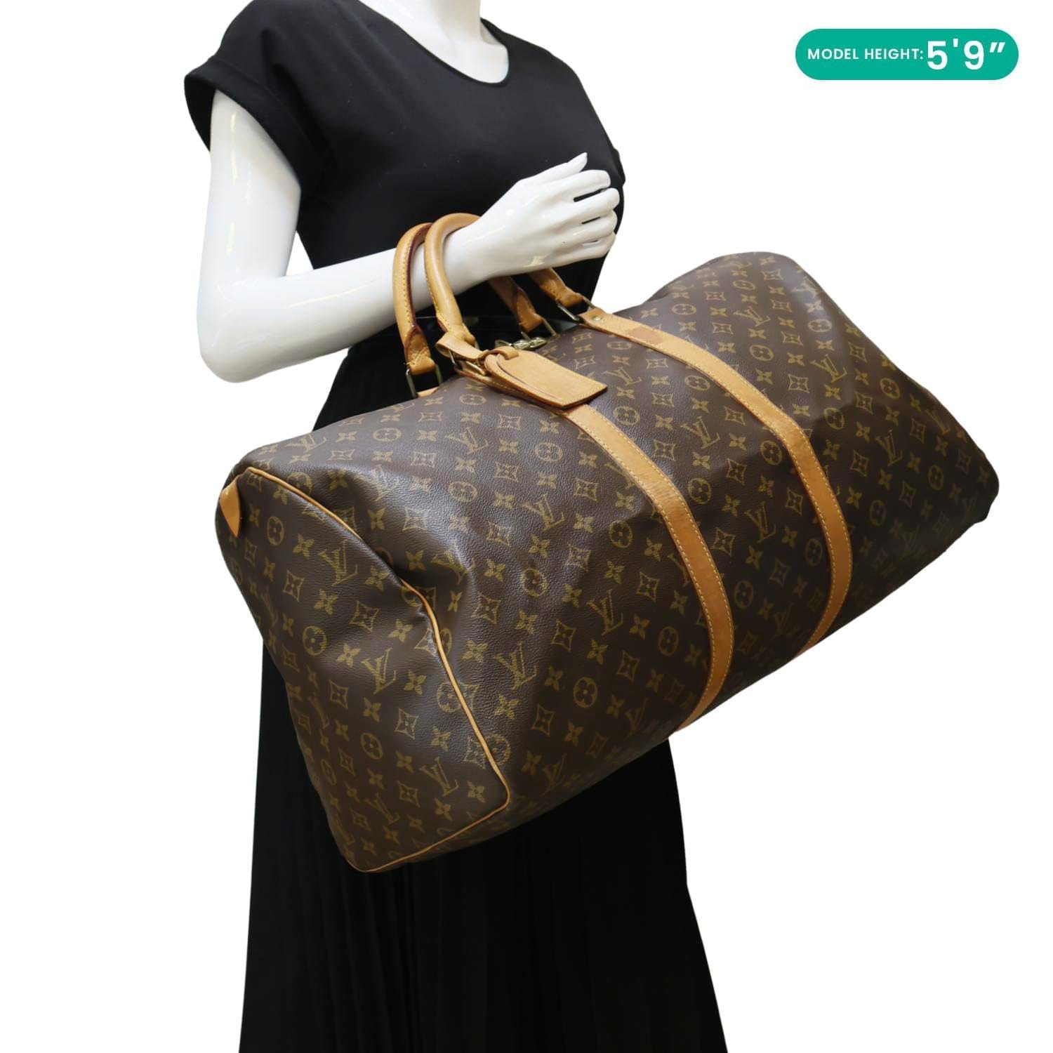 Keepall 50