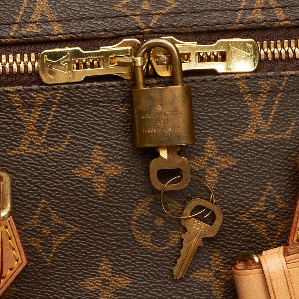 LO-LV bags 13665