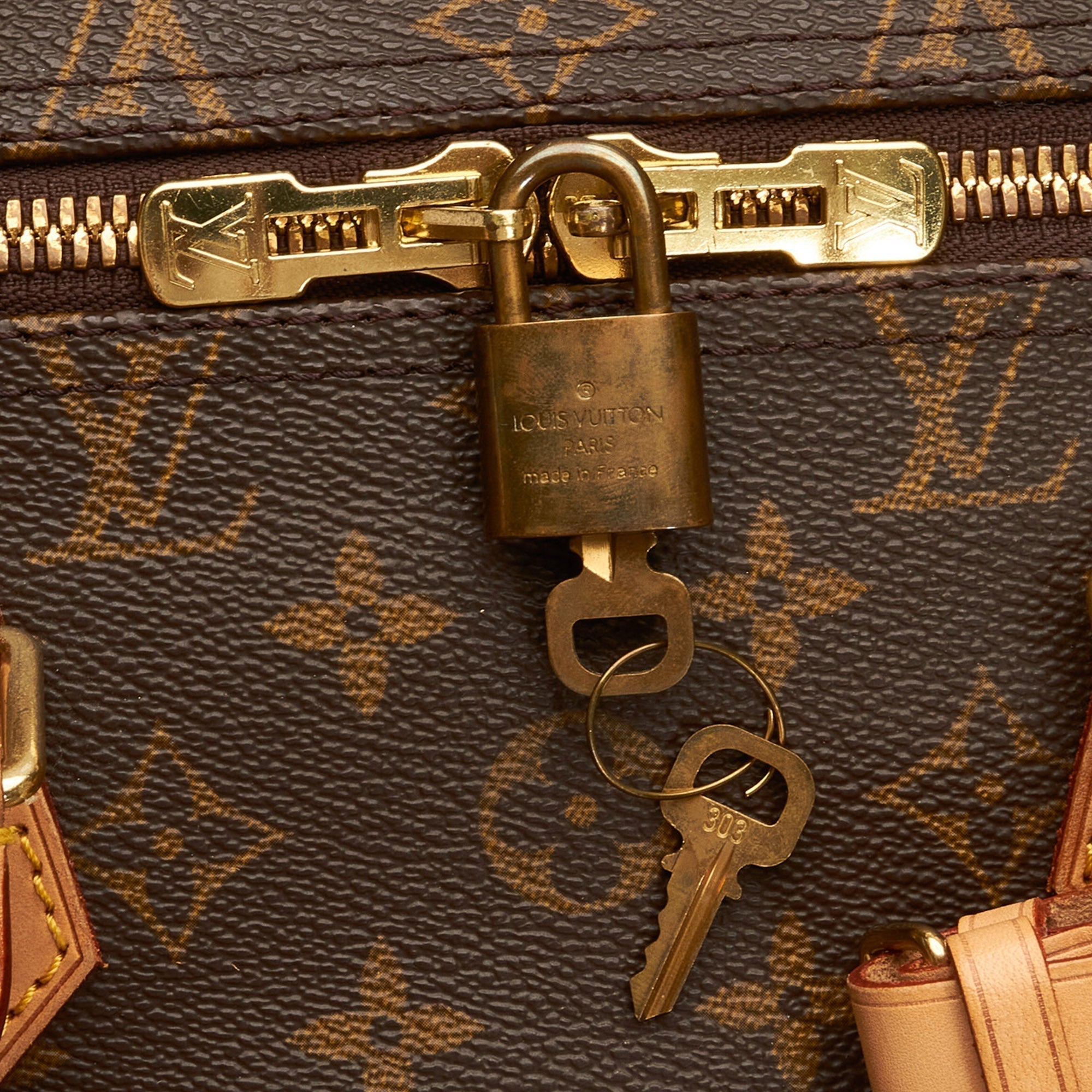 LO-LV bags 13665