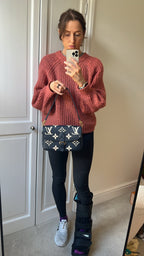 Diane Satchel