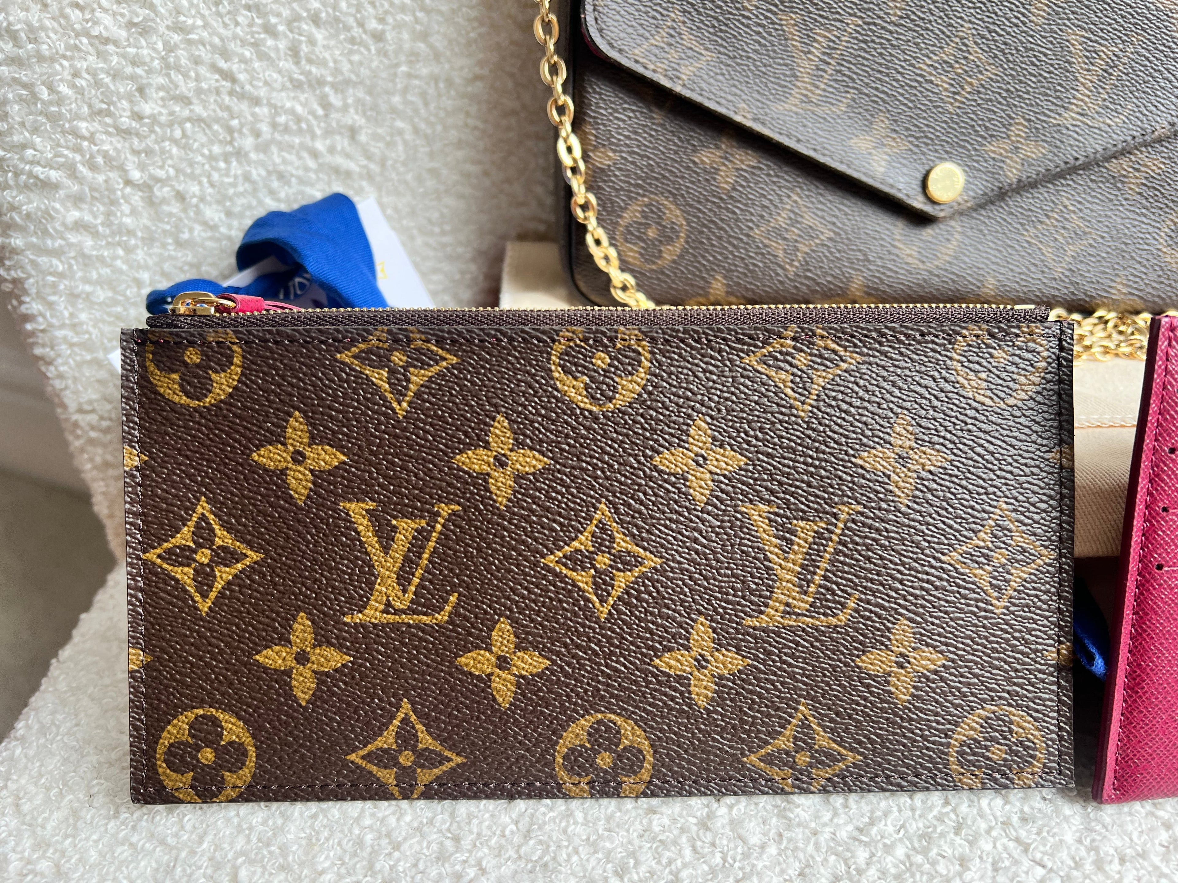 Felicie Pochette