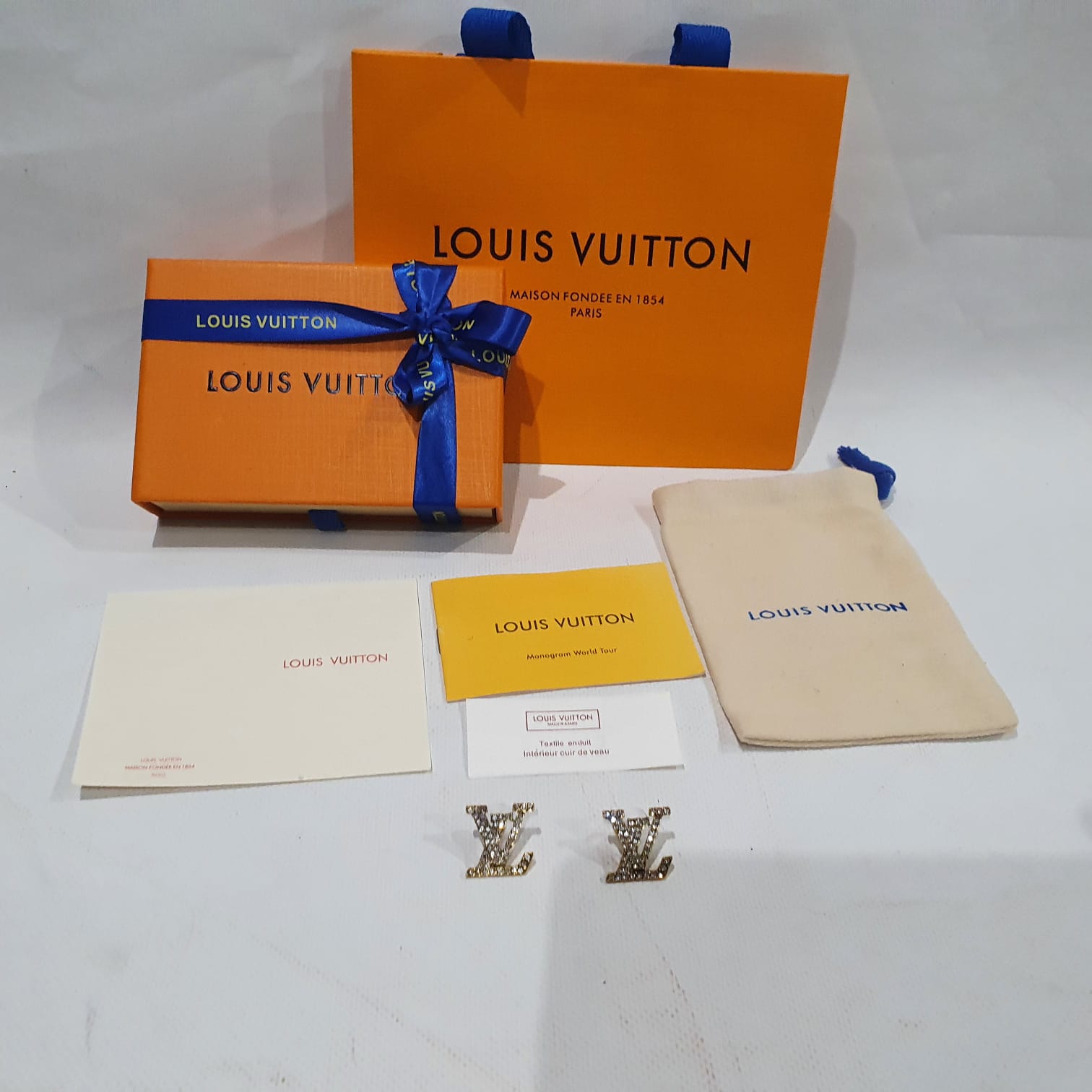LO-LV bags 2169