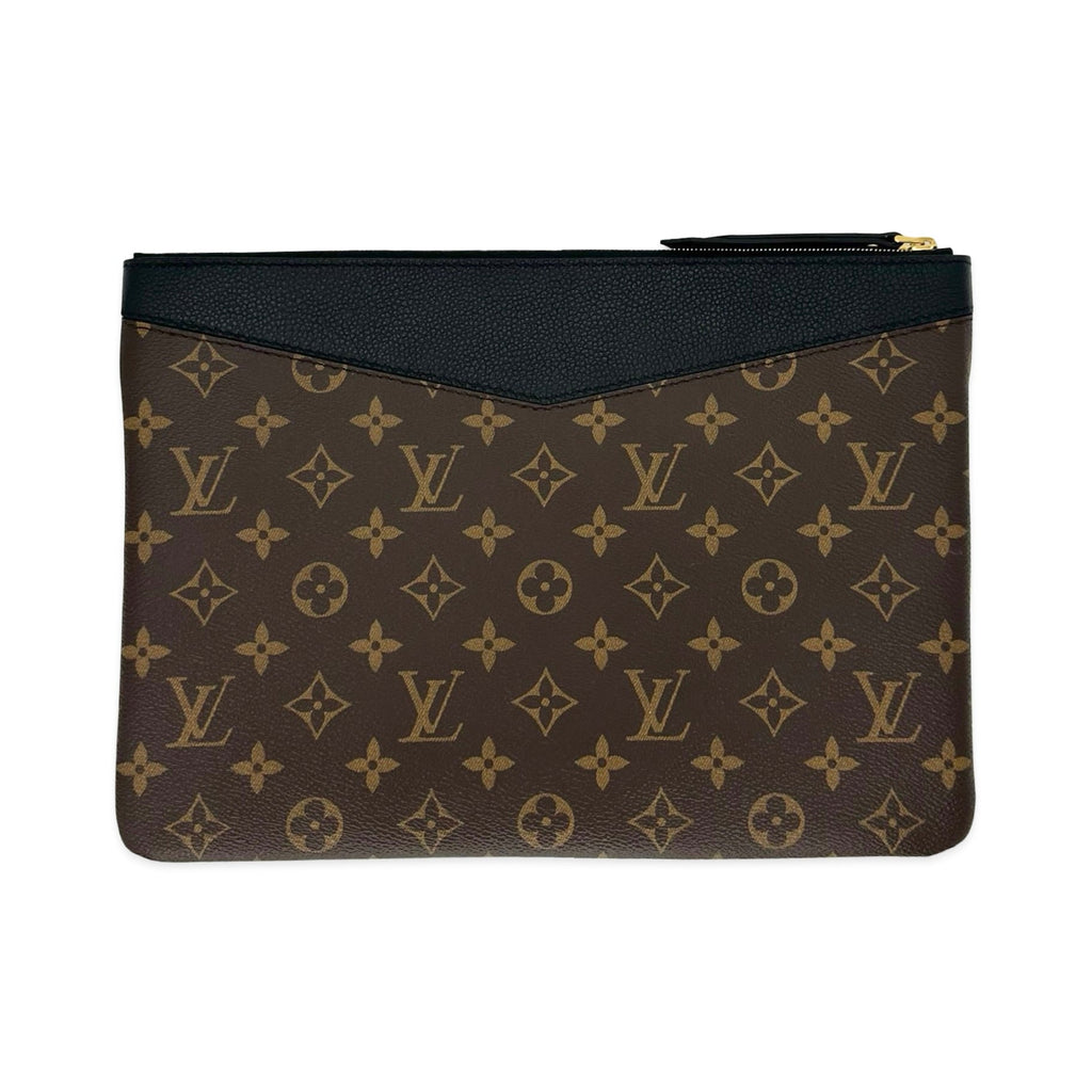 Daily Pouch