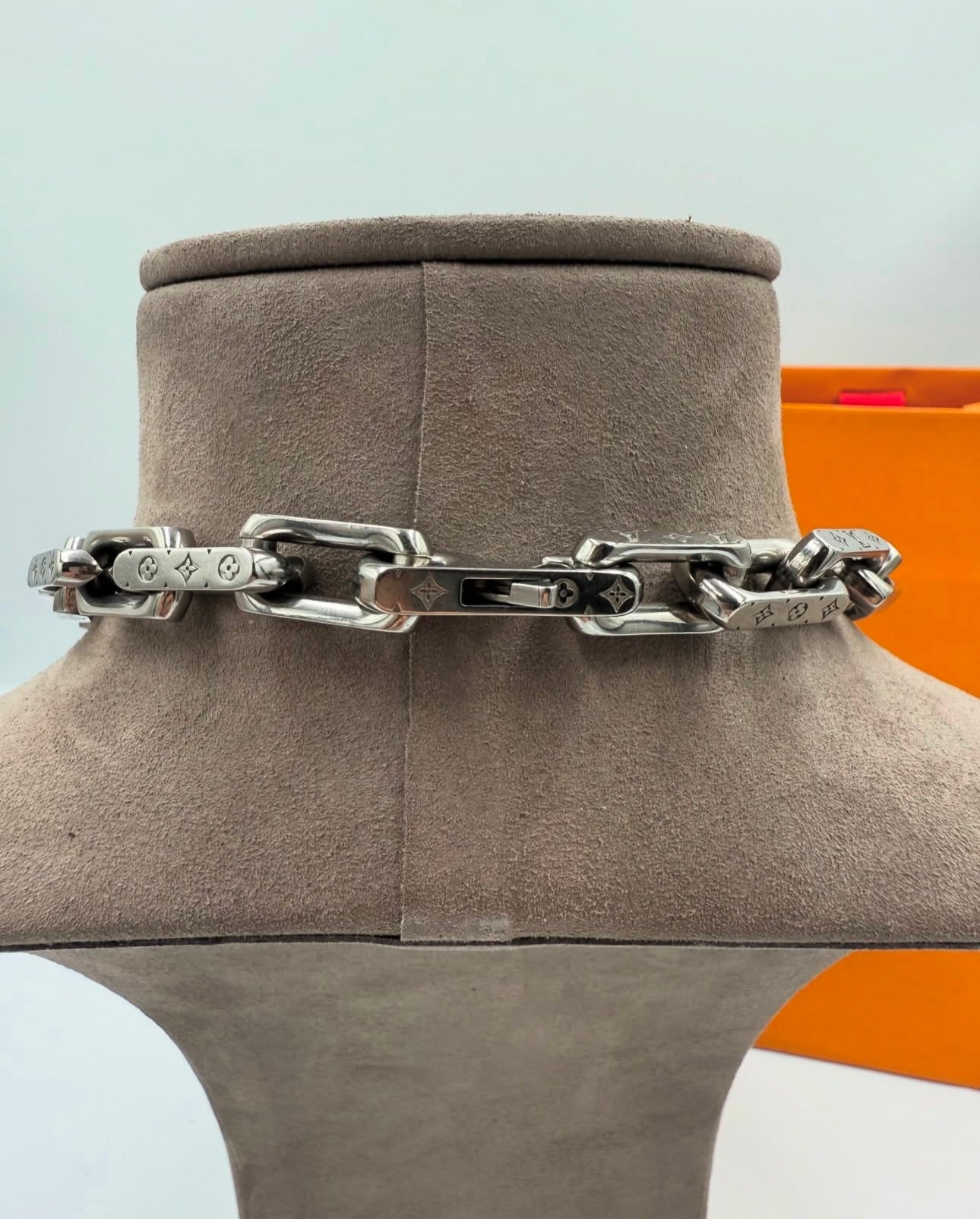 Chain Necklace