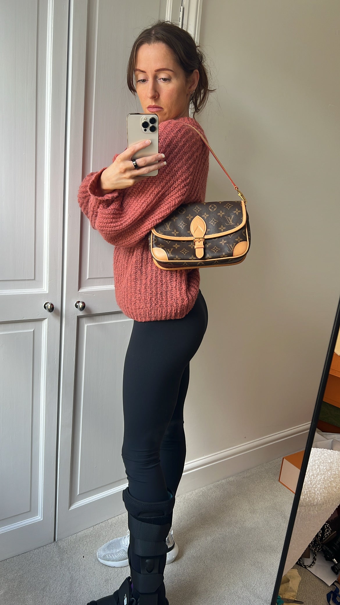 Diane Satchel