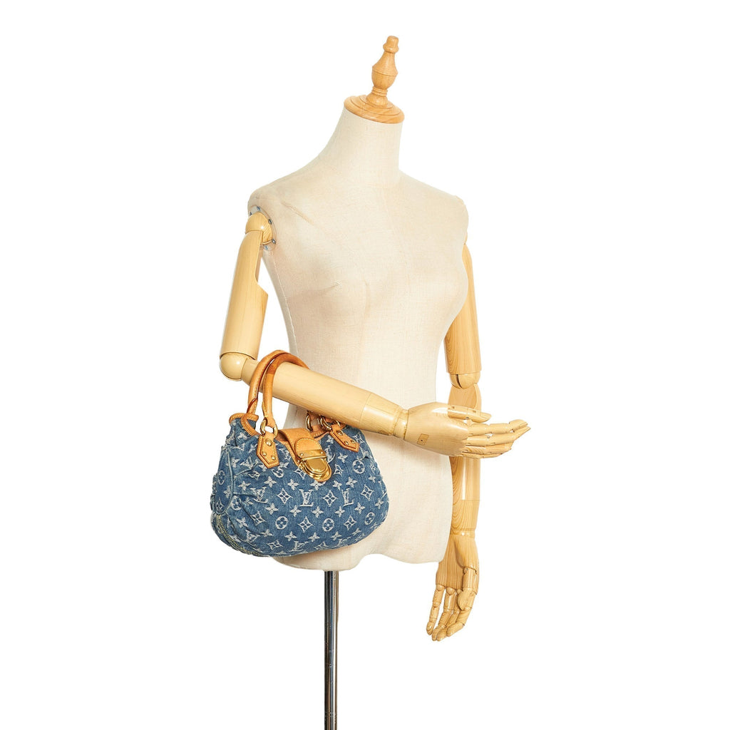 LO-LV bags 12095