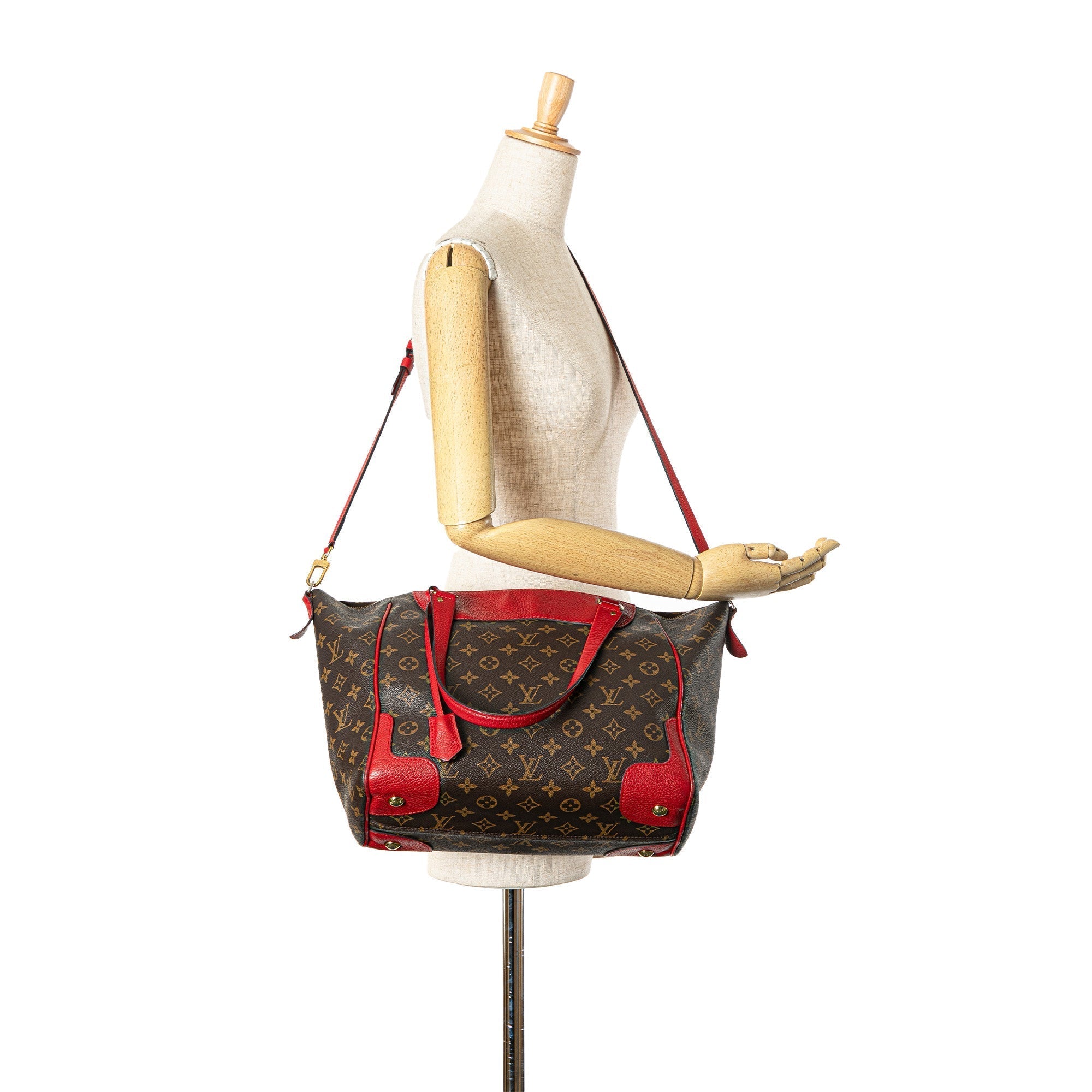 LO-LV bags 4468