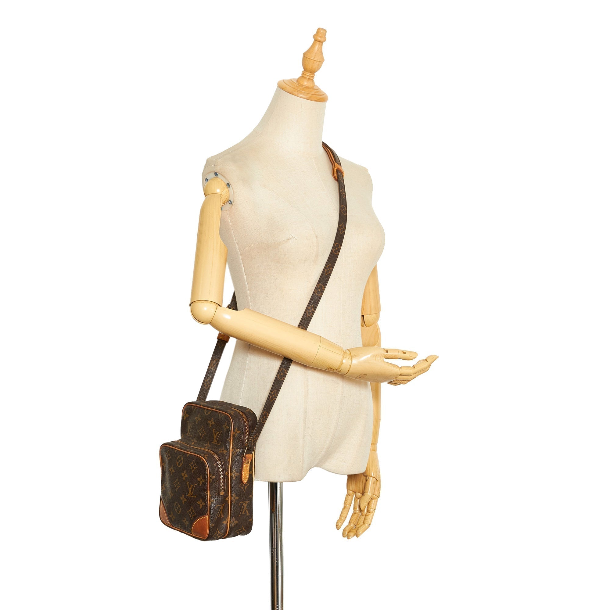 LO-LV bags 9758