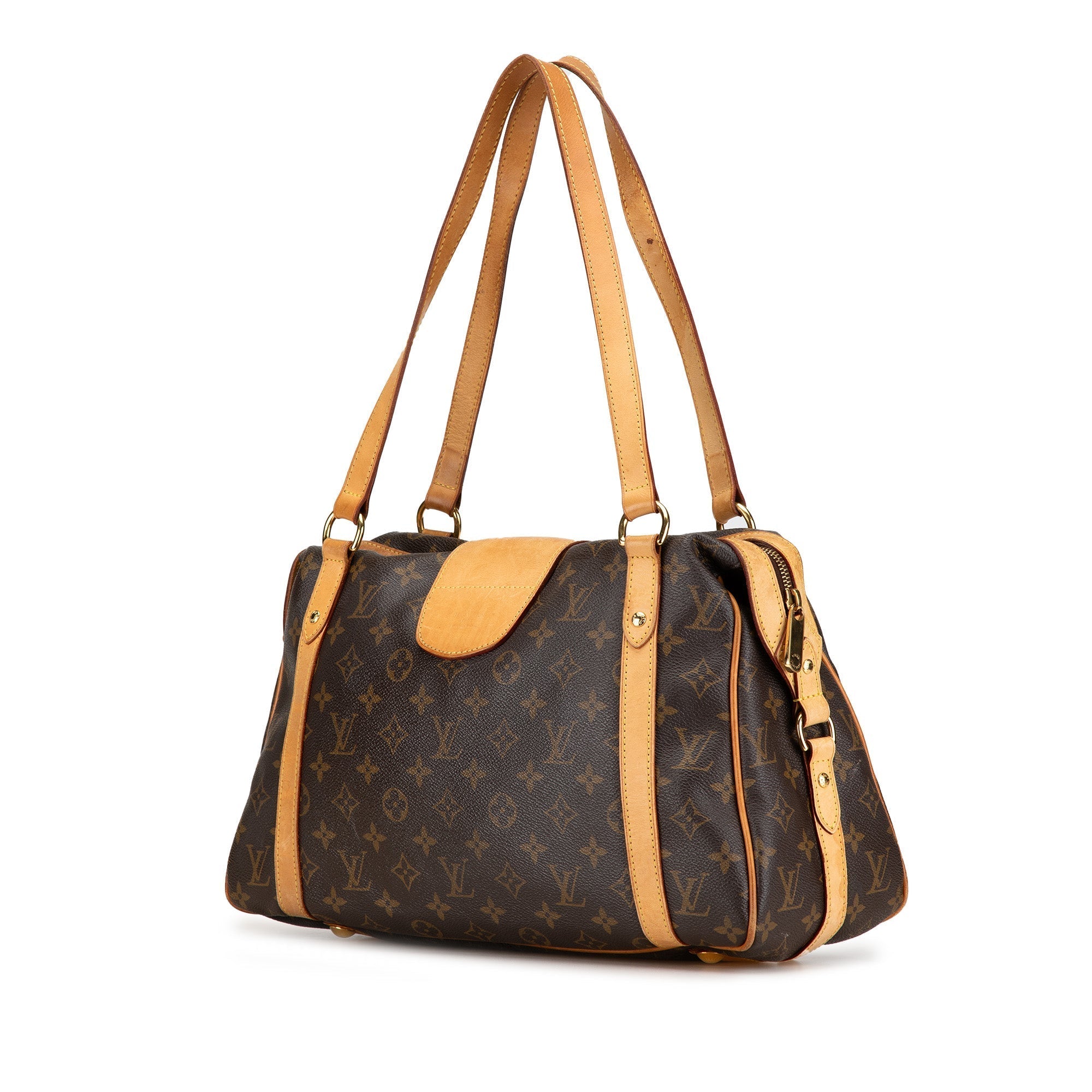 LO-LV bags 4519