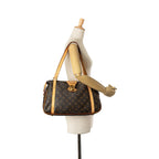 LO-LV bags 4519