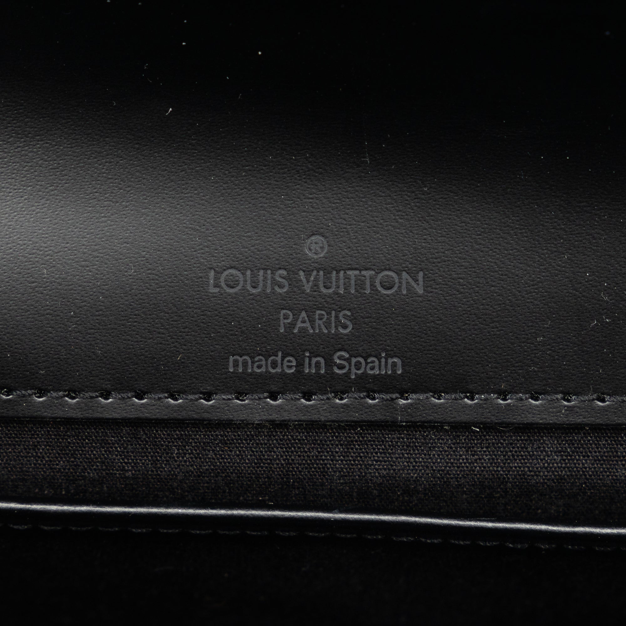 LO-LV bags 6161