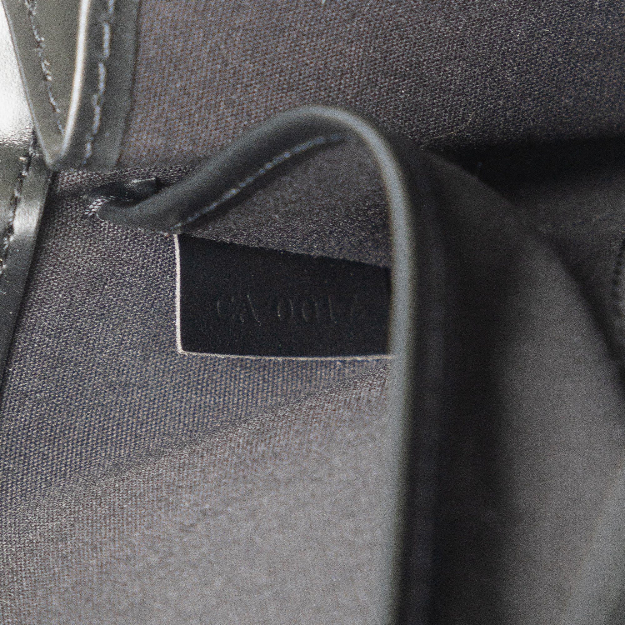 LO-LV bags 6161