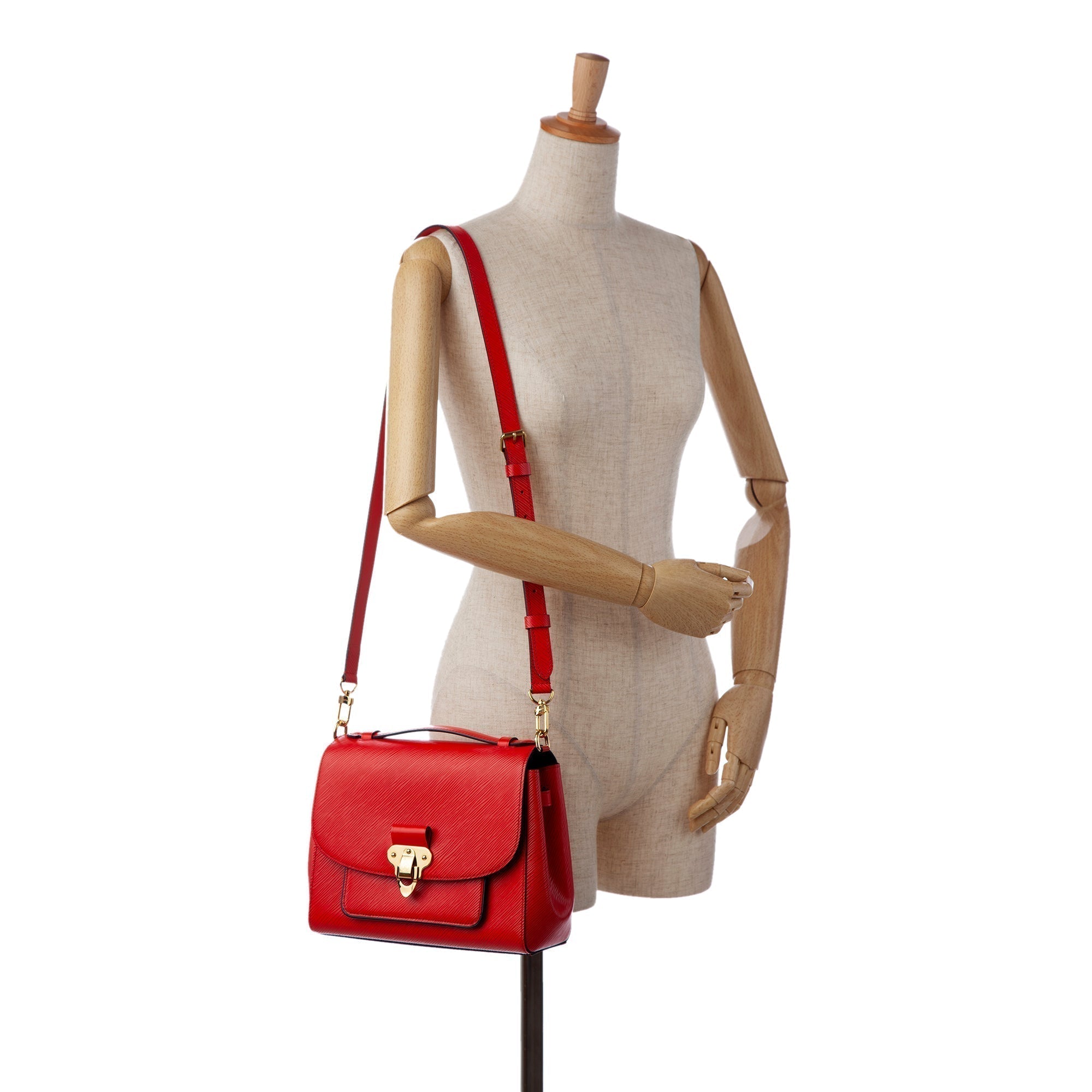 LO-LV bags 7265