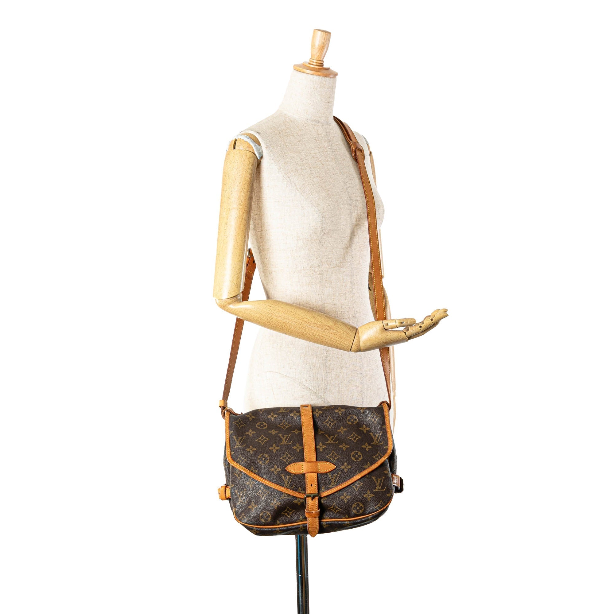 LO-LV bags 4578