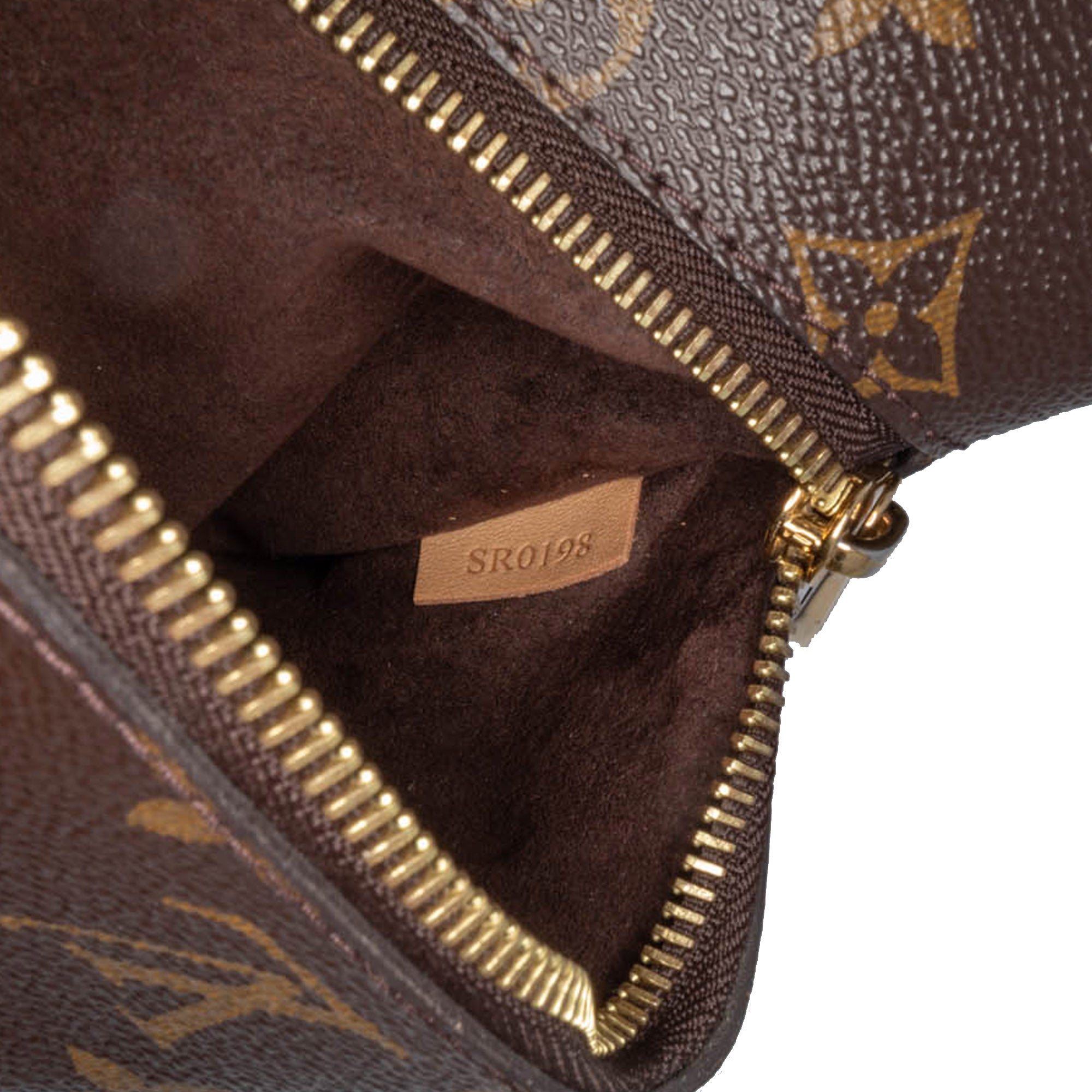 LO-LV bags 4185