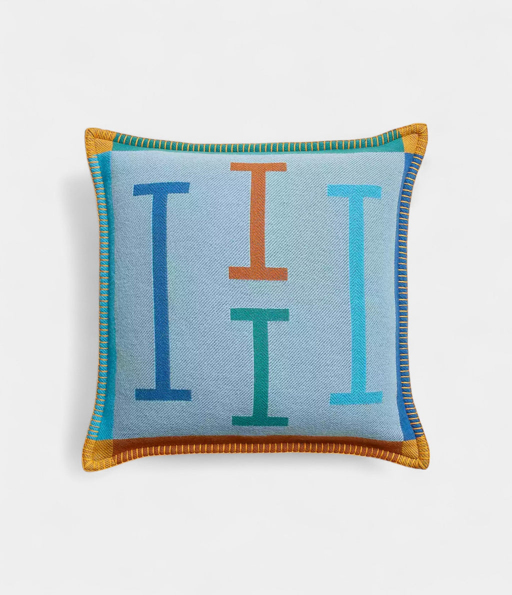Avalon H Pillow A Timeless Icon of Luxury