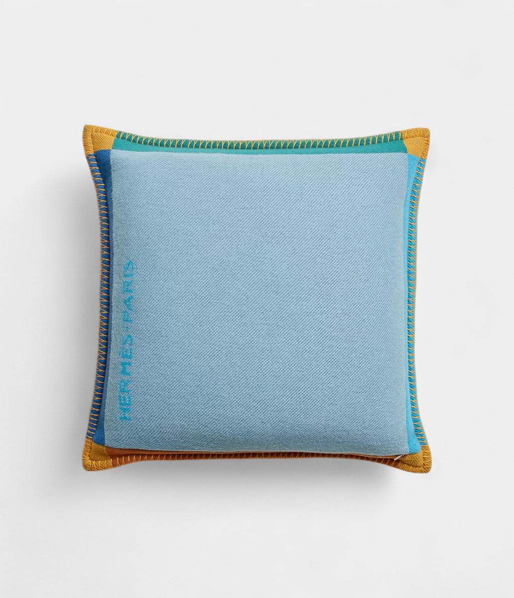 Avalon H Pillow A Timeless Icon of Luxury