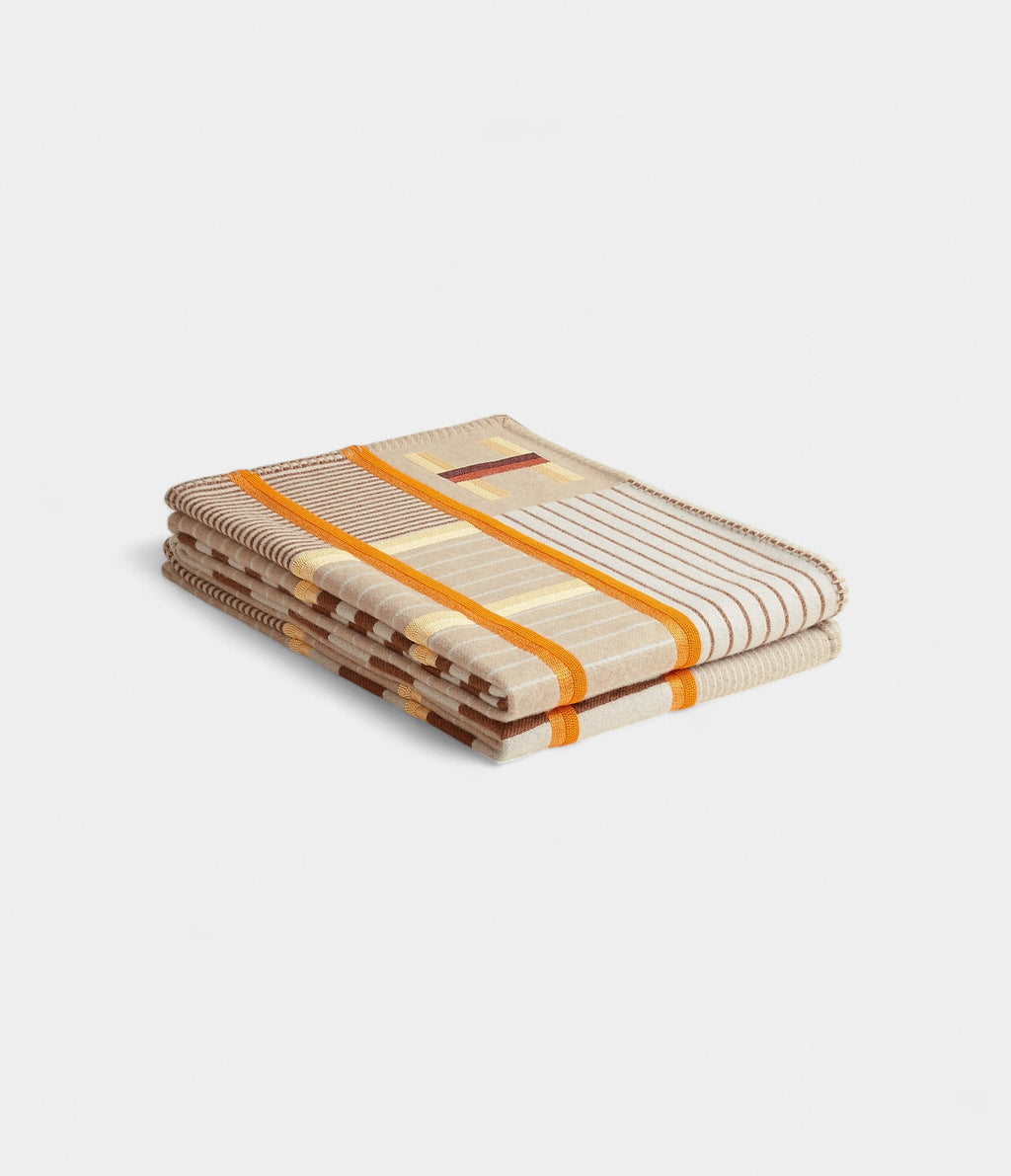 Avalon Neon Blanket A Contemporary Twist on a Classic Icon