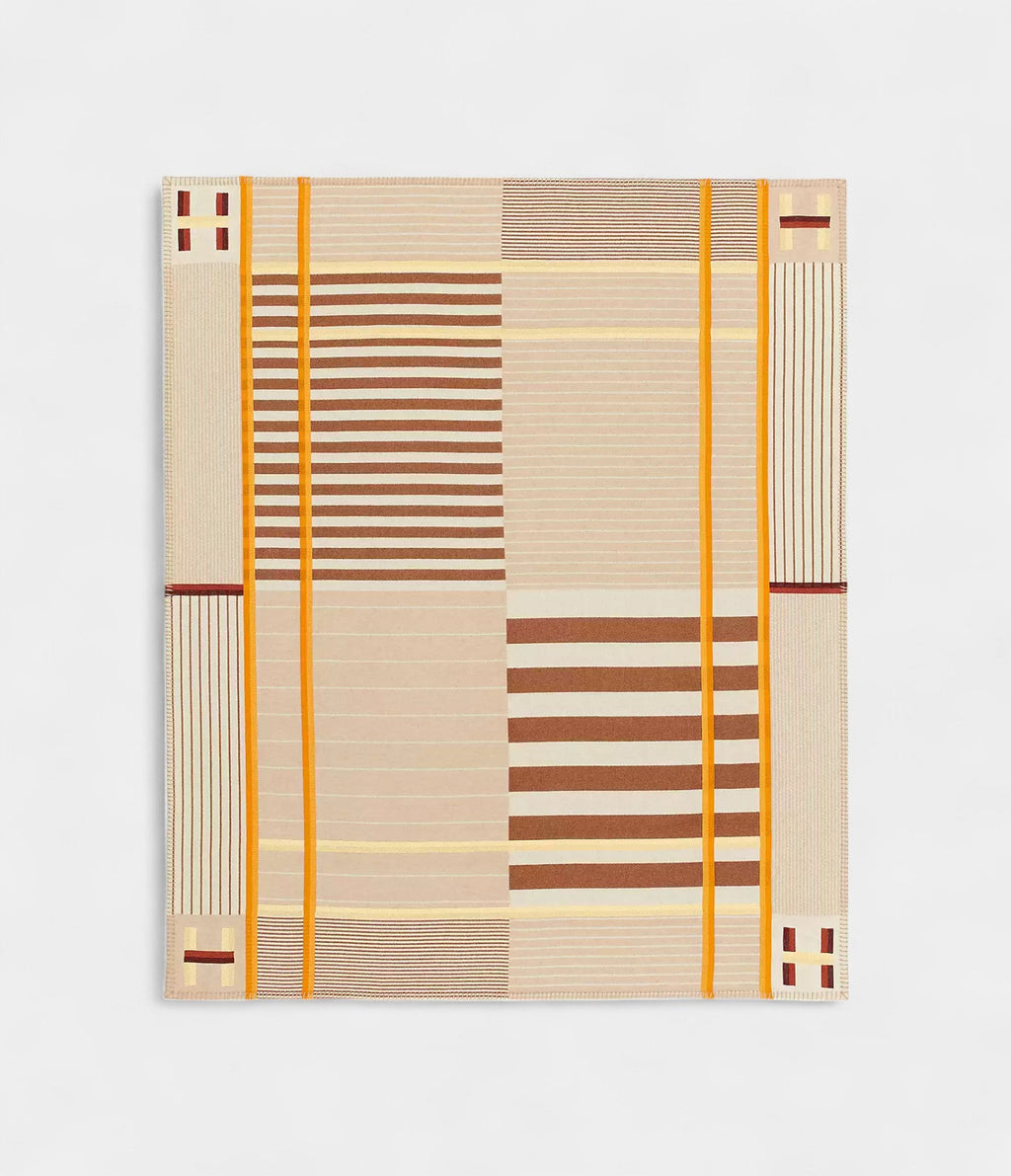 Avalon Neon Blanket A Contemporary Twist on a Classic Icon