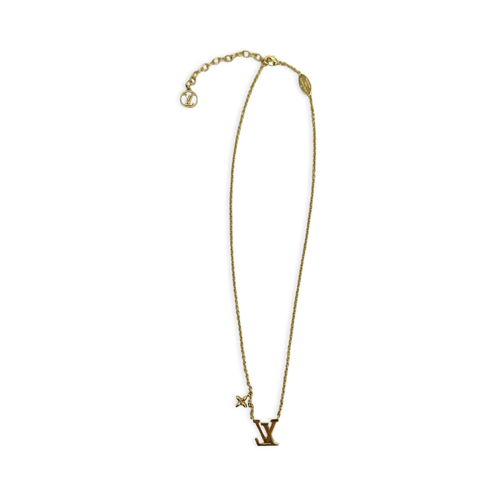 Iconic Necklace
