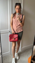 Pochette Metis