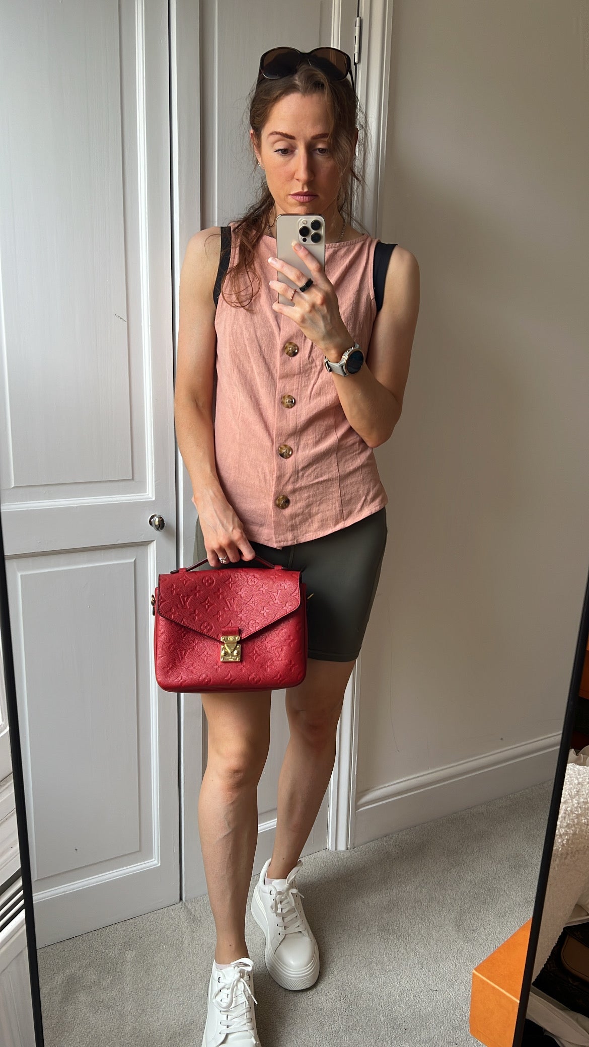 Pochette Metis
