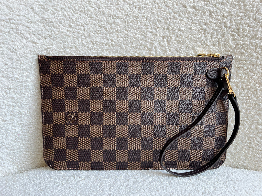Neverfull Pouch