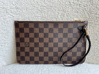 Neverfull Pouch
