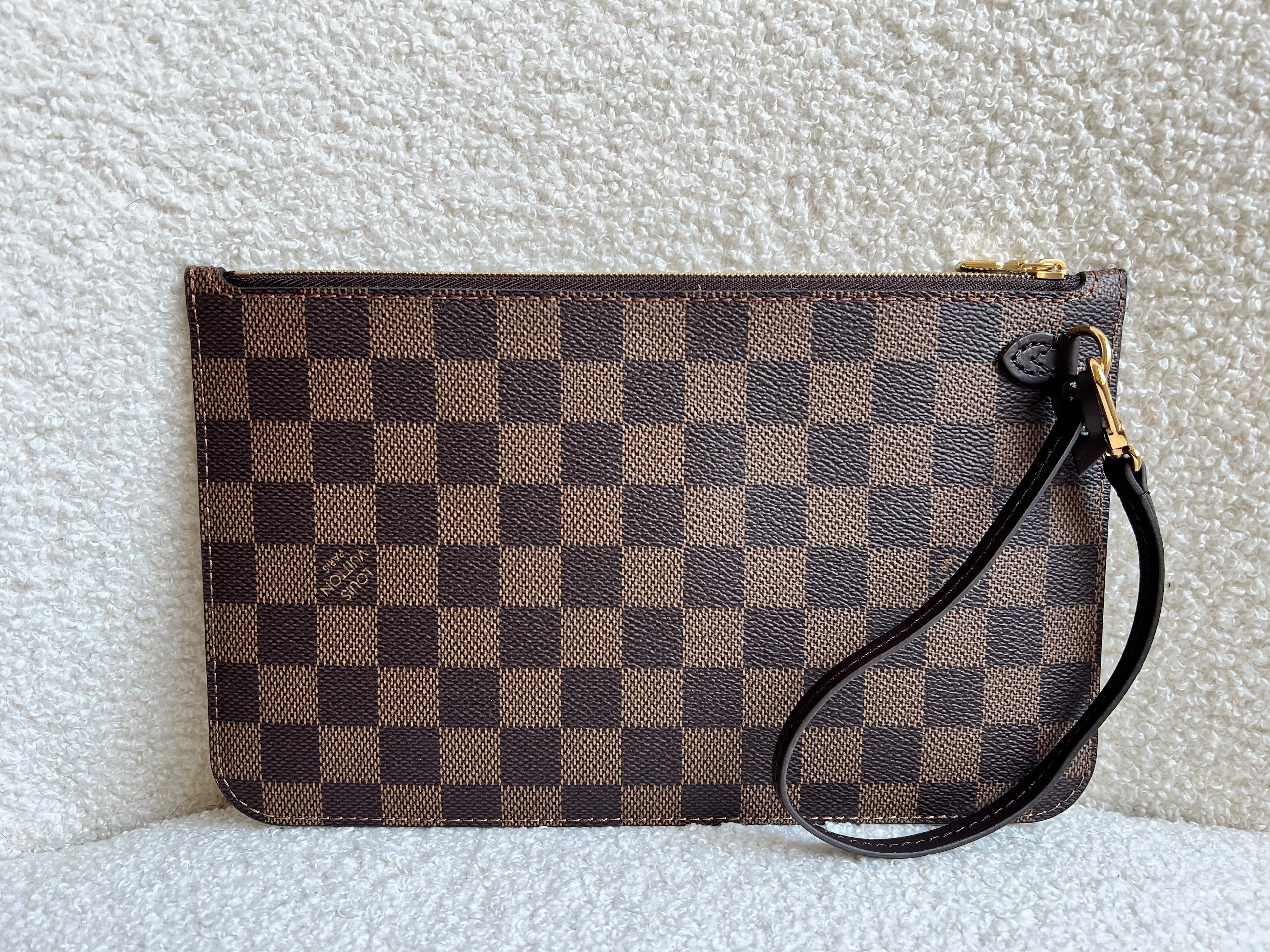 Neverfull Pouch