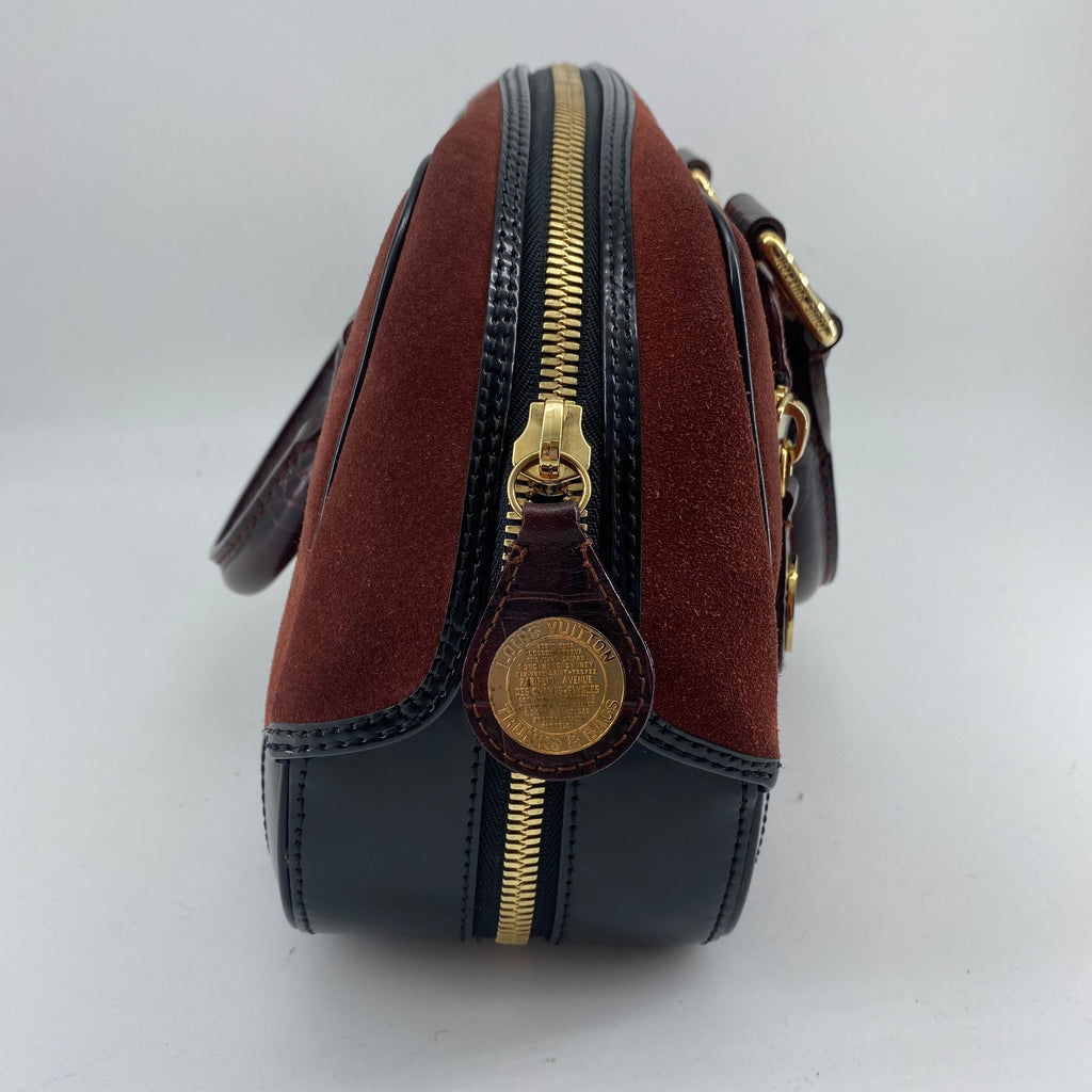 LO-LV bags 6913