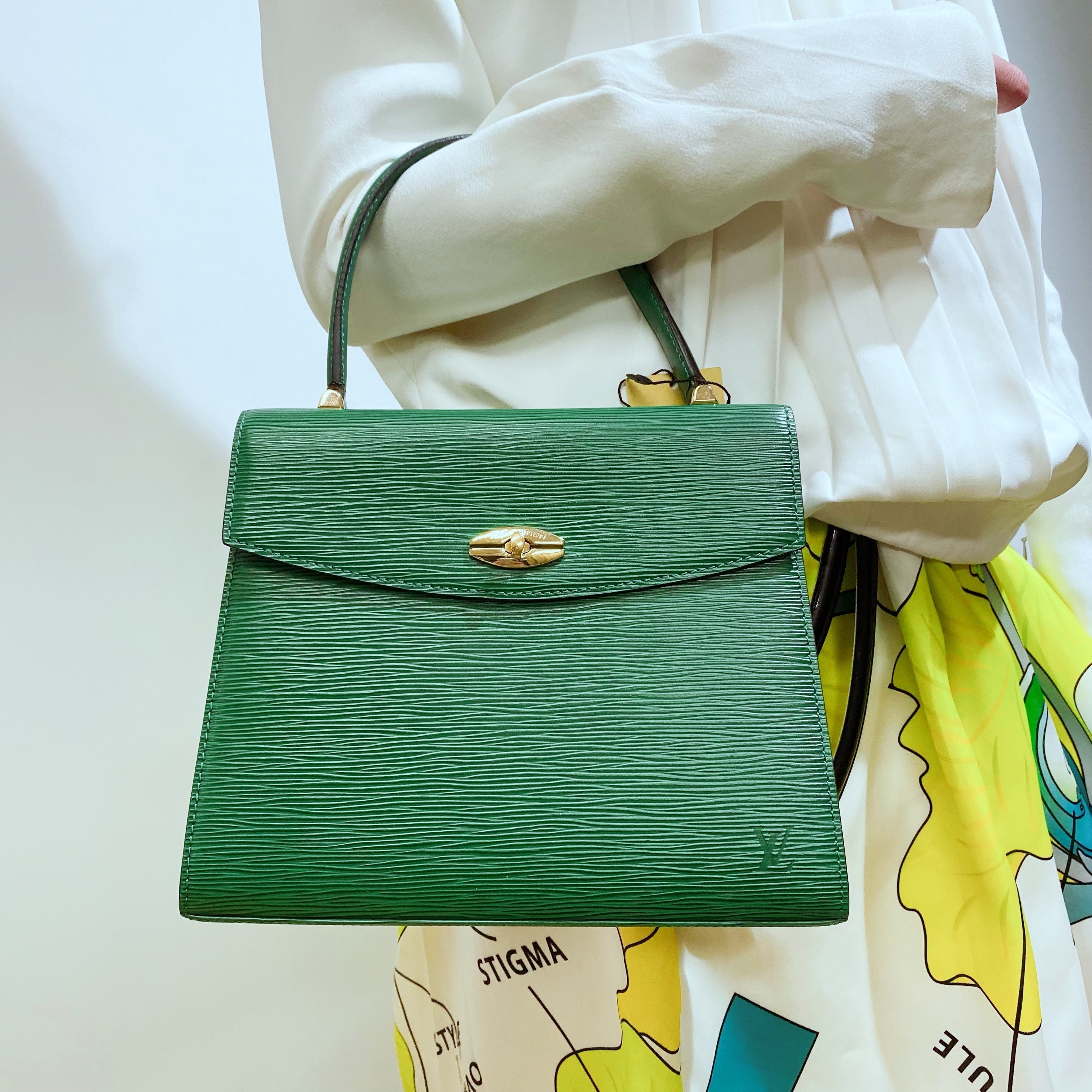 LO-LV bags 6975