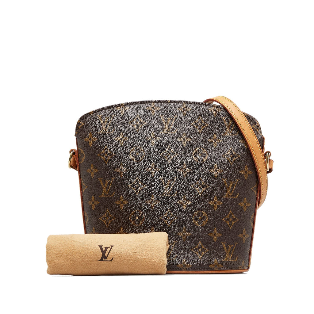 LO-LV bags 5130